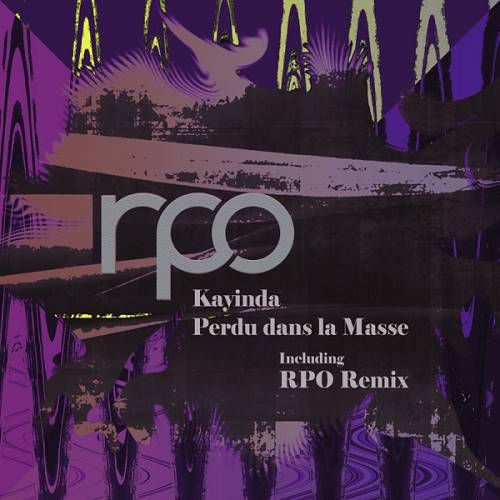 Kayinda - Perdu Dans La Masse [RRC148]